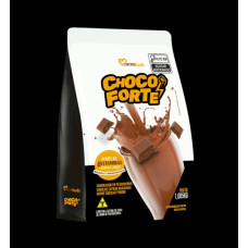 Achocolatado em Po CHOCOFORTE 1.005kg