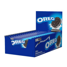 Biscoito OREO Original 18g 16un